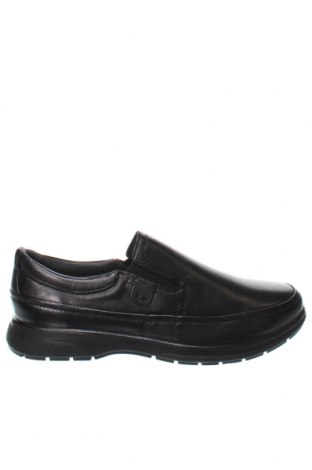 Herrenschuhe Salamander, Größe 42, Farbe Schwarz, Preis 48,32 €