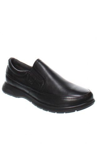 Herrenschuhe Salamander, Größe 42, Farbe Schwarz, Preis 48,32 €