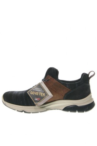 Ανδρικά παπούτσια Salamander, Μέγεθος 42, Χρώμα Μπλέ, Τιμή 89,90 €
