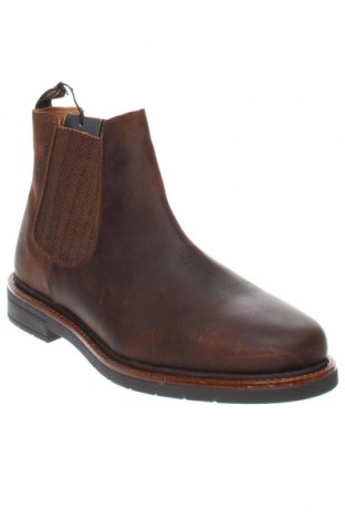 Herrenschuhe Salamander, Größe 42, Farbe Braun, Preis € 42,36