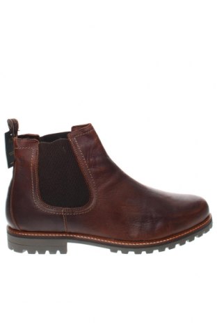 Herrenschuhe Salamander, Größe 48, Farbe Braun, Preis 42,36 €