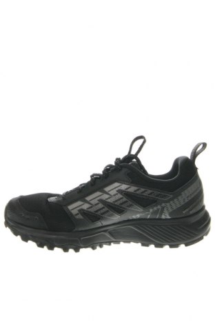 Мъжки обувки Salomon, Размер 44, Цвят Черен, Цена 103,00 лв.