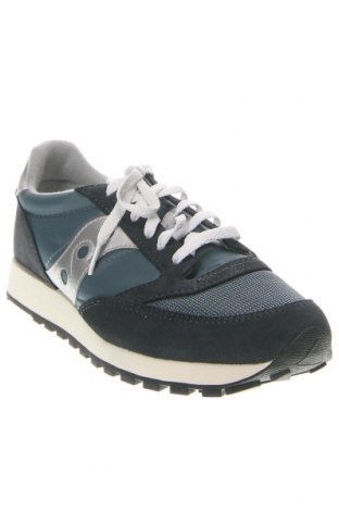 Pánske topánky Saucony, Veľkosť 44, Farba Modrá, Cena  94,18 €