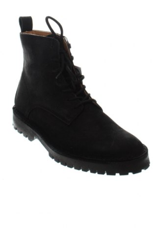 Herrenschuhe Selected, Größe 42, Farbe Schwarz, Preis 61,61 €