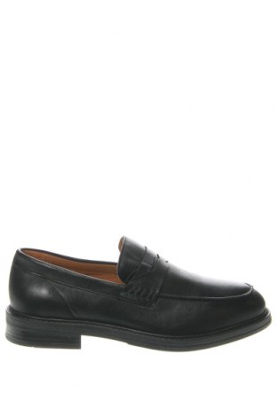 Ανδρικά παπούτσια Selected Homme, Μέγεθος 45, Χρώμα Μαύρο, Τιμή 48,20 €