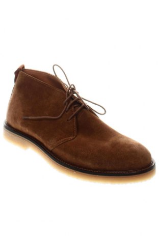 Ανδρικά παπούτσια Shoe The Bear, Μέγεθος 42, Χρώμα Καφέ, Τιμή 70,36 €