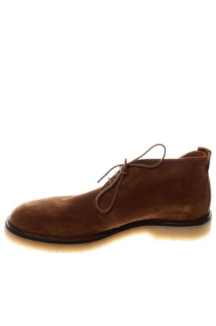 Pánske topánky Shoe The Bear, Veľkosť 42, Farba Hnedá, Cena  96,39 €