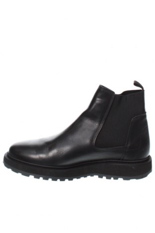 Pánske topánky Shoe The Bear, Veľkosť 44, Farba Čierna, Cena  128,35 €