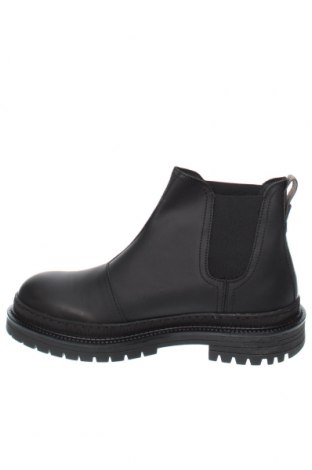 Herrenschuhe Shoe The Bear, Größe 43, Farbe Schwarz, Preis 61,61 €