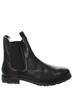 Ανδρικά παπούτσια Shoe The Bear, Μέγεθος 47, Χρώμα Μαύρο, Τιμή 44,92 €