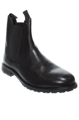 Încălțăminte bărbătească Shoe The Bear, Mărime 47, Culoare Negru, Preț 286,68 Lei