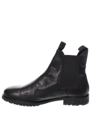 Herrenschuhe Shoe The Bear, Größe 47, Farbe Schwarz, Preis € 57,76