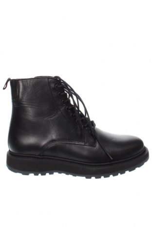 Pánske topánky Shoe The Bear, Veľkosť 43, Farba Čierna, Cena  93,70 €