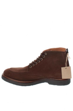 Herrenschuhe Shoe The Bear, Größe 42, Farbe Braun, Preis € 87,28