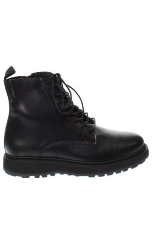 Ανδρικά παπούτσια Shoe The Bear, Μέγεθος 43, Χρώμα Μαύρο, Τιμή 80,86 €