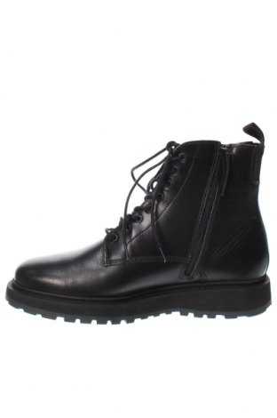 Мъжки обувки Shoe The Bear, Размер 43, Цвят Черен, Цена 156,87 лв.