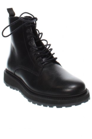 Ανδρικά παπούτσια Shoe The Bear, Μέγεθος 42, Χρώμα Μαύρο, Τιμή 80,86 €