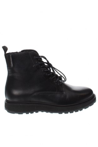 Ανδρικά παπούτσια Shoe The Bear, Μέγεθος 45, Χρώμα Μαύρο, Τιμή 70,59 €