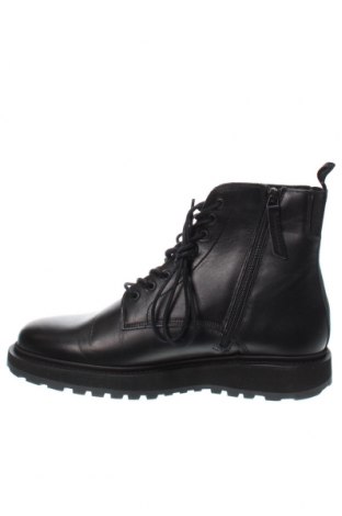Pánské boty Shoe The Bear, Velikost 45, Barva Černá, Cena  1 985,00 Kč