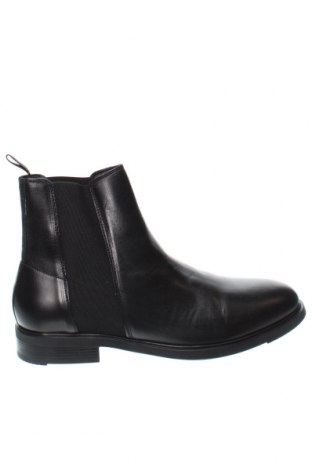 Ανδρικά παπούτσια Shoe The Bear, Μέγεθος 43, Χρώμα Μαύρο, Τιμή 44,92 €