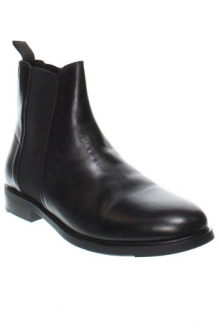 Ανδρικά παπούτσια Shoe The Bear, Μέγεθος 43, Χρώμα Μαύρο, Τιμή 61,61 €
