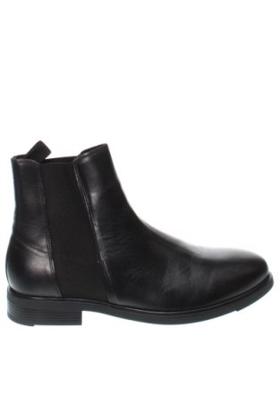 Herrenschuhe Shoe The Bear, Größe 42, Farbe Schwarz, Preis € 55,19