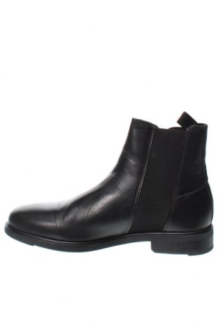 Ανδρικά παπούτσια Shoe The Bear, Μέγεθος 42, Χρώμα Μαύρο, Τιμή 61,61 €