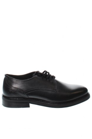 Ανδρικά παπούτσια Shoe The Bear, Μέγεθος 45, Χρώμα Μαύρο, Τιμή 56,19 €