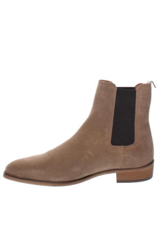 Herrenschuhe Shoe The Bear, Größe 42, Farbe Beige, Preis € 68,03