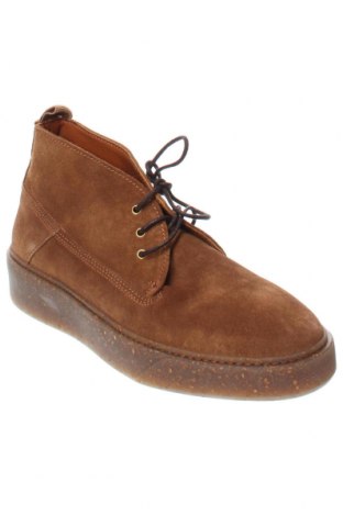 Pánske topánky Shoe The Bear, Veľkosť 43, Farba Hnedá, Cena  82,03 €