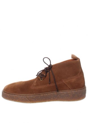 Herrenschuhe Shoe The Bear, Größe 43, Farbe Braun, Preis € 82,03