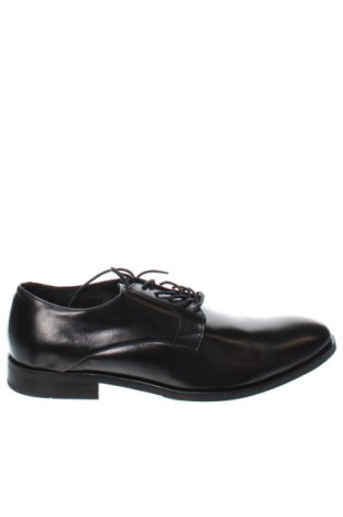 Мъжки обувки Shoe The Bear, Размер 44, Цвят Черен, Цена 174,40 лв.