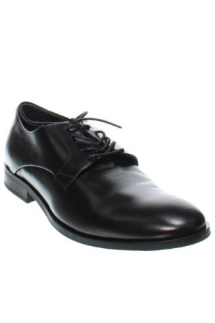 Încălțăminte bărbătească Shoe The Bear, Mărime 44, Culoare Negru, Preț 523,49 Lei