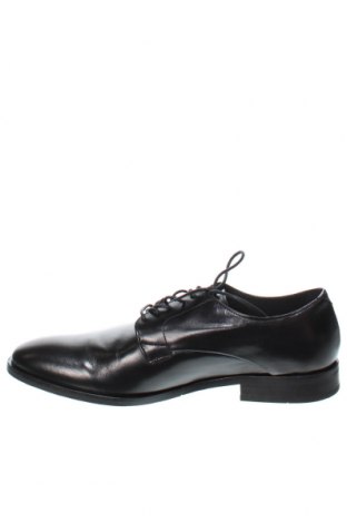 Мъжки обувки Shoe The Bear, Размер 44, Цвят Черен, Цена 159,14 лв.