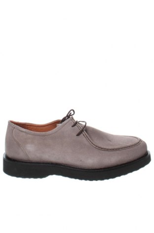 Ανδρικά παπούτσια Shoe The Bear, Μέγεθος 45, Χρώμα Γκρί, Τιμή 56,19 €