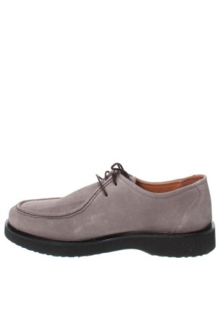 Мъжки обувки Shoe The Bear, Размер 45, Цвят Сив, Цена 218,00 лв.