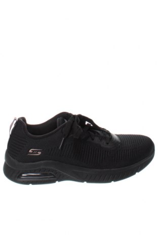 Ανδρικά παπούτσια Skechers, Μέγεθος 38, Χρώμα Μαύρο, Τιμή 29,69 €