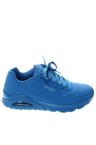 Pánske topánky Skechers, Veľkosť 44, Farba Modrá, Cena  55,67 €