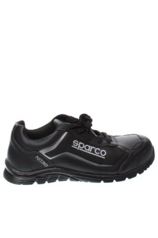 Pánske topánky Sparco, Veľkosť 43, Farba Čierna, Cena  33,74 €