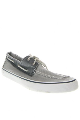 Herrenschuhe Sperry, Größe 46, Farbe Grau, Preis 55,67 €