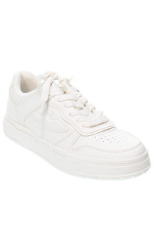 Мъжки обувки Tamaris, Размер 42, Цвят Бял, Цена 59,40 лв.