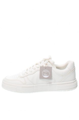 Ανδρικά παπούτσια Tamaris, Μέγεθος 42, Χρώμα Λευκό, Τιμή 55,67 €