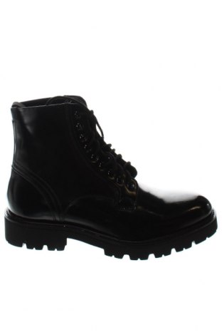 Ανδρικά παπούτσια Ted Baker, Μέγεθος 43, Χρώμα Μαύρο, Τιμή 123,03 €