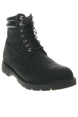 Мъжки обувки Timberland, Размер 46, Цвят Черен, Цена 108,00 лв.