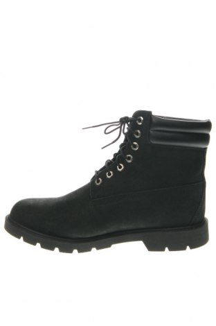 Ανδρικά παπούτσια Timberland, Μέγεθος 46, Χρώμα Μαύρο, Τιμή 66,80 €