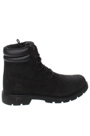 Ανδρικά παπούτσια Timberland, Μέγεθος 40, Χρώμα Μαύρο, Τιμή 101,44 €