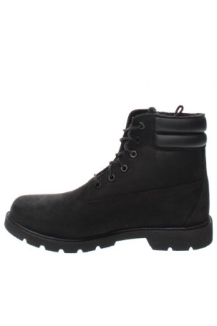 Ανδρικά παπούτσια Timberland, Μέγεθος 40, Χρώμα Μαύρο, Τιμή 169,07 €