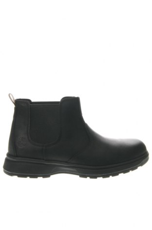 Ανδρικά παπούτσια Timberland, Μέγεθος 43, Χρώμα Μαύρο, Τιμή 66,80 €