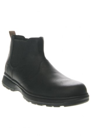 Ανδρικά παπούτσια Timberland, Μέγεθος 43, Χρώμα Μαύρο, Τιμή 71,26 €