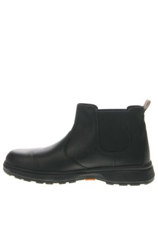 Ανδρικά παπούτσια Timberland, Μέγεθος 43, Χρώμα Μαύρο, Τιμή 71,26 €